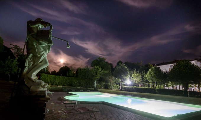 Cortona Cottage | Villa Augusto - vous voudrez rester ici pour toujours
