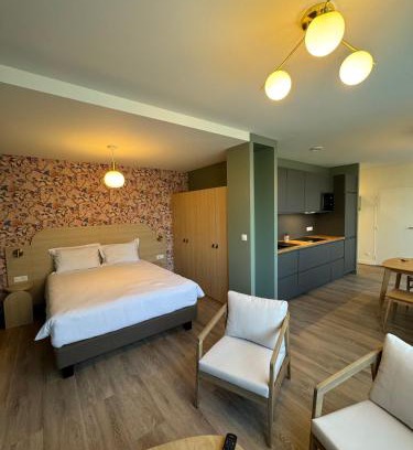 Eu Appartement | Villa Aura