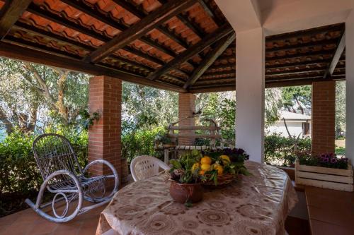 Joppolo Appartement | Villa Aurelia