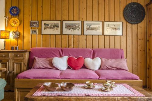 Cortina d'Ampezzo Appartement | Villa Aurora
