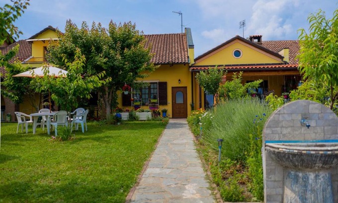 Quargnento Maison | Villa Aurora