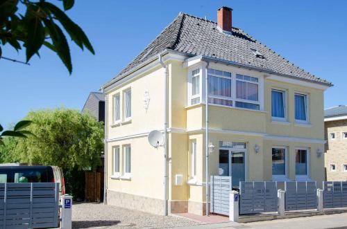 Dahme Maison | Villa Aurora - Kemnitz