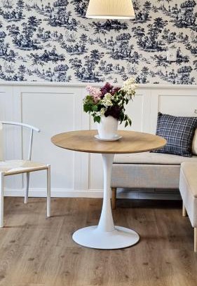 Juodkrante Maison | Villa Autentic
