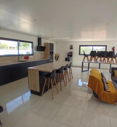 Saint-Gilles Villa | Villa avec piscine