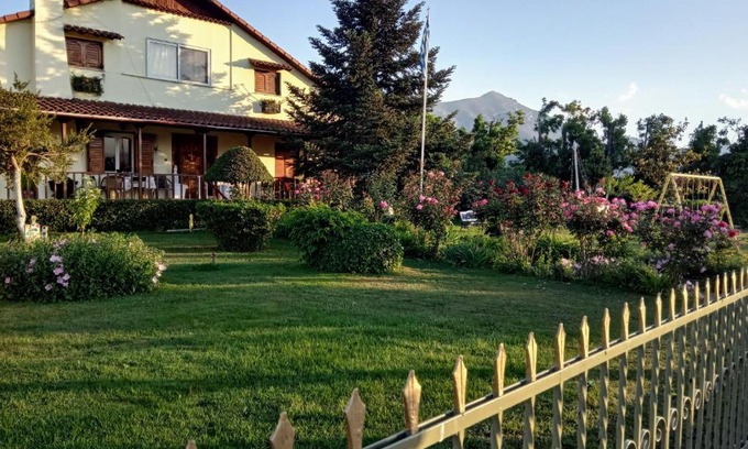 Nemea Appartement | Villa Axiothea
