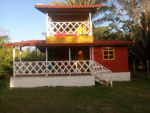 Necocli Appartement | ¡VILLA AZUL! LUGAR ENCANTADOR A 60 METROS DEL MAR :o ;)