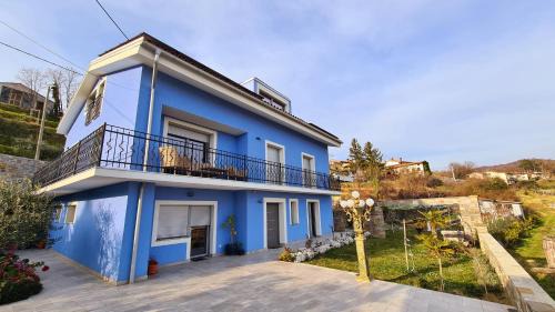 Brda Appartement | Villa Azul
