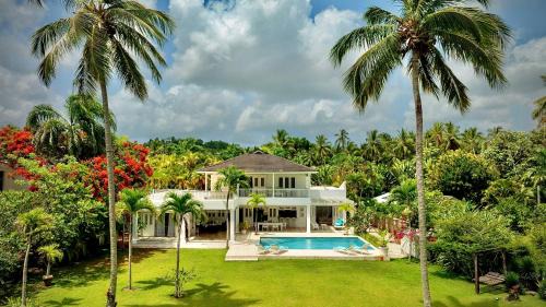 Las Terrenas Appartement | Villa Azulsalado - Frente a la playa
