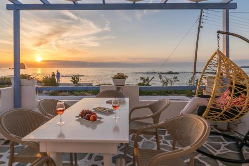Apollonia Appartement | Villa Azzure Horizon Pollonia