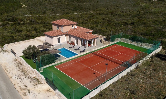 Debeljak Villa | Villa Bašić