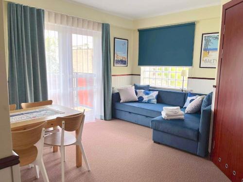 Chalupy Appartement | Villa Baltic Chałupy Apartament 4