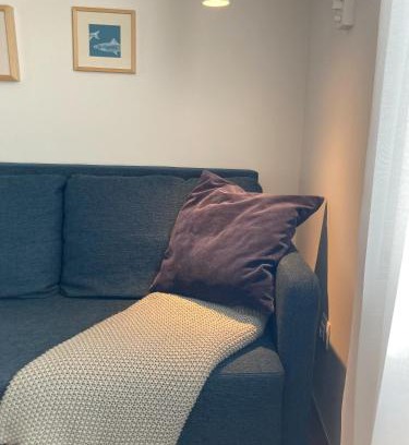 Chalupy Appartement | Villa Baltic Chałupy - Apartament nr 14A