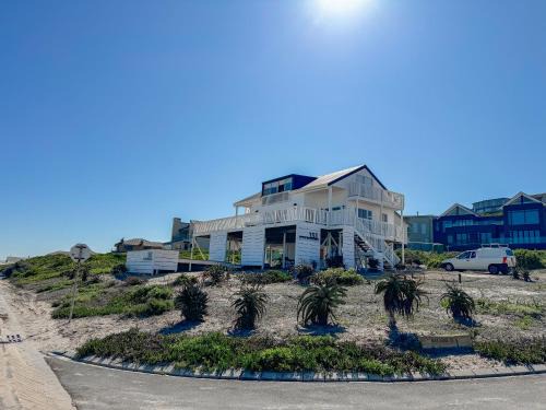 Yzerfontein Maison | Villa Bandarra