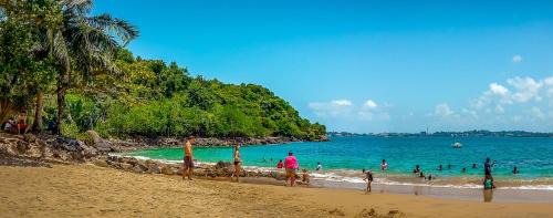 Rumassala Hôtel | Villa Baywatch, Rumassala