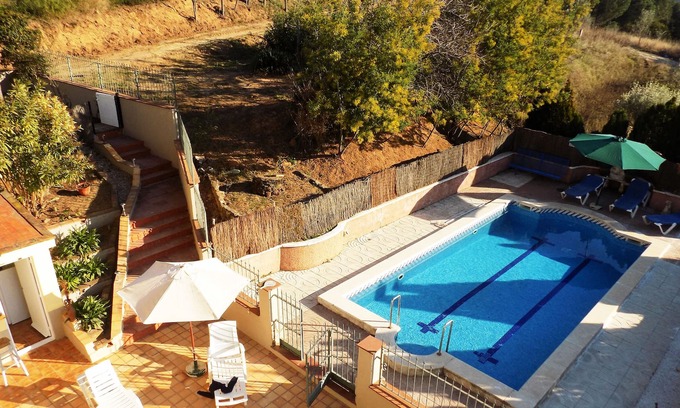 Blanes Cottage | VILLA BEATRIZ BLANES, COSTA BRAVA
