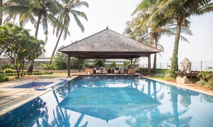 Rajapur Maison | Villa Beira Mar by Lohono Stays
