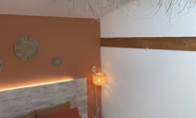 Beychac-et-Caillau Cottage | Gîte belharra