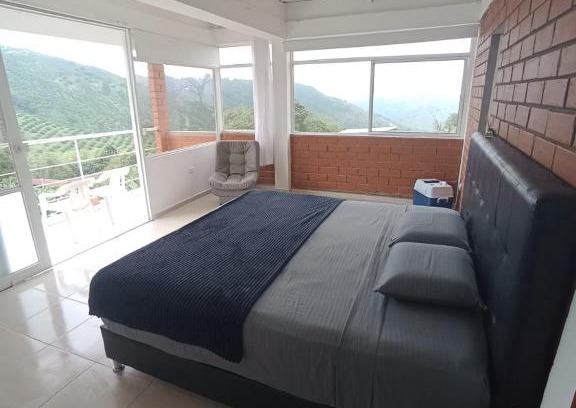 Palestina Maison | Villa bella campestre