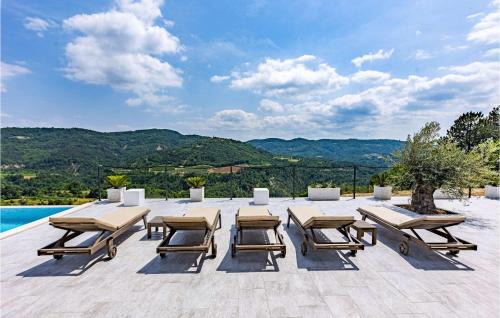 Korelici Maison | Villa Bella Draguc