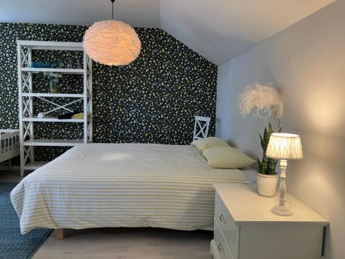 Naantali Old Town Appartement | Villa Bella