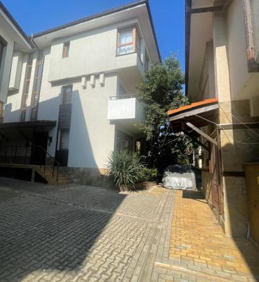 Sozopol Maison | Villa Bella Sozopol