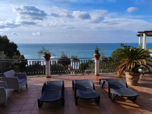 Castellabate Appartement | Villa Bella Vista
