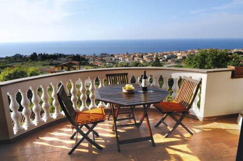 Santa Domenica Appartement | Villa Bella Vista