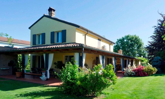 Alseno Maison | Villa Bellaria B&B
