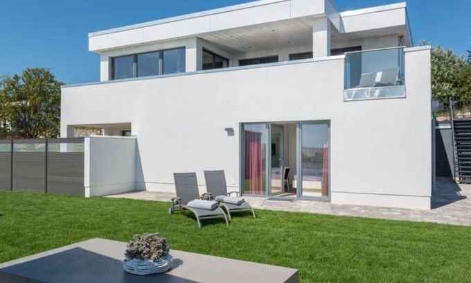 Binz Maison | Villa Belle Ile Résidence de vacances tout confort