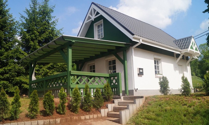 Markousovice Villa | Villa Bellinda in the beautiful surroundings of the Karkonosze/Hawk Mountains