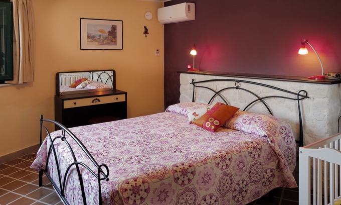 Castelmola Maison | Villa Belmonte - Spasale House
