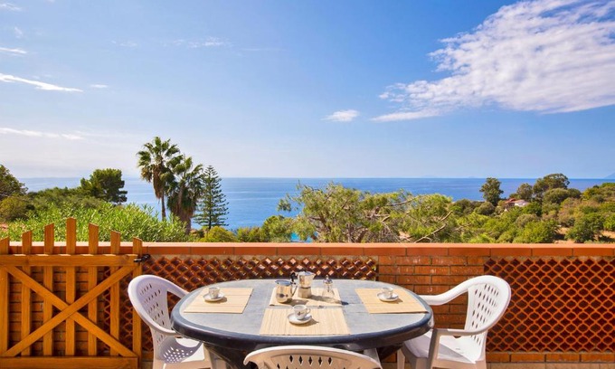 Joppolo Maison | Villa Belvedere