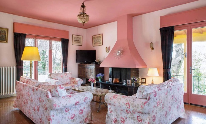 Bardolino Villa | Villa Belvedere, Bardolino