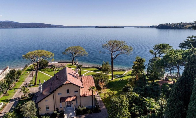 Barbarano Villa | RANDOM LISTING