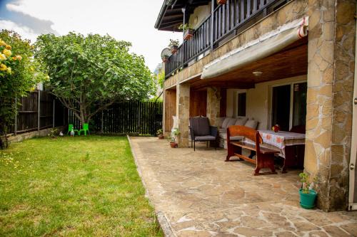 Lozenets Maison | Villa Beni - 4 Bedroom Private House by Flаt Manаger
