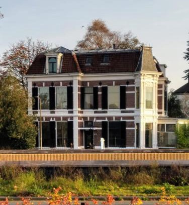 Dieren Lit Et Petit-Déjeuner | Villa Benvenuto