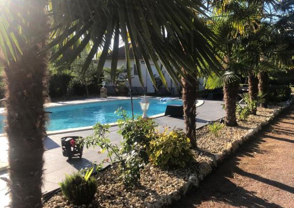 Bergerac Maison | Villa Bergerac avec Piscine