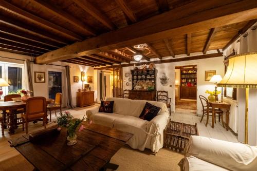 Sagy Maison | Villa Bernoux