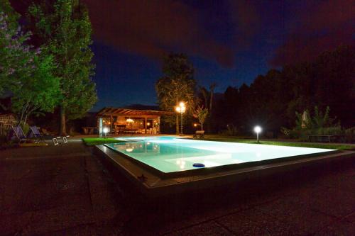 Marano Vicentino Lit Et Petit-Déjeuner | Villa Berrettini