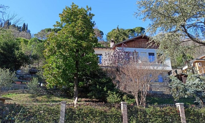 Castell'Arquato Appartement | Villa Bersani