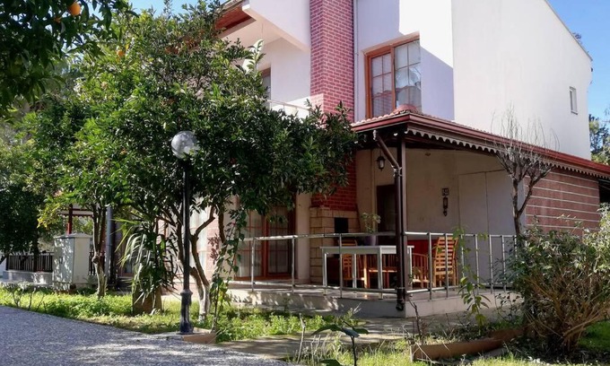 Side Maison | Villa Beyazıt