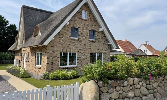 Rerik Villa | Villa Bi de rafraîchissement
