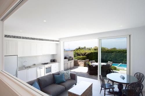 Bronte Appartement | Villa Bianca Clovelly