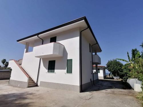 Joppolo Appartement | Villa Bianca