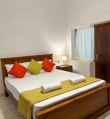 Kegalle Villa | Villa Bianca