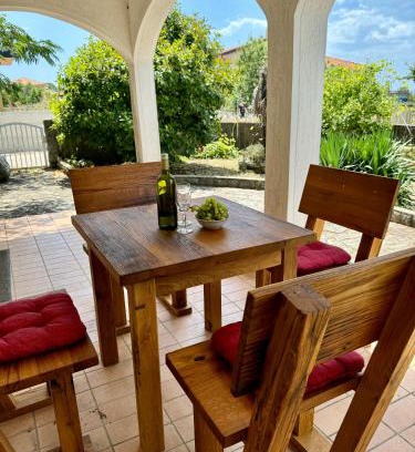 Milohnici Maison | Villa BiBo