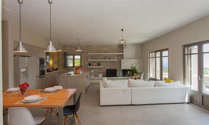 Drapanias Appartement | Villa Bilio
