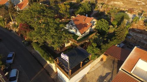 Gan Ner Maison | Villa Billy