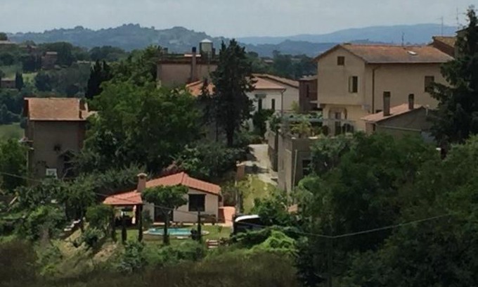 Binami Maison | Villa Binami