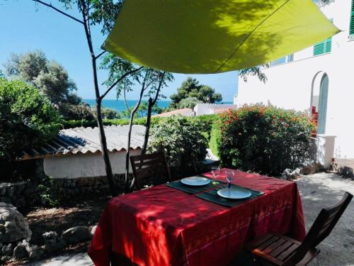 Binibeca Maison | Villa Binibaquet